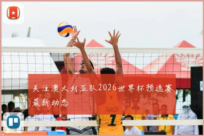 关注澳大利亚队2026世界杯预选赛最新动态