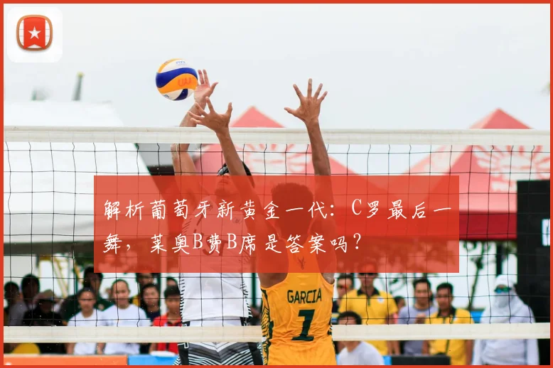 解析葡萄牙新黄金一代：C罗最后一舞，莱奥B费B席是答案吗？